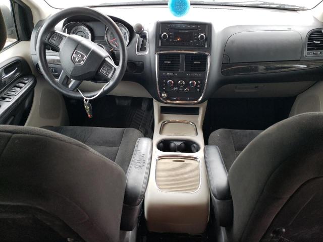 Photo 8 from auction – 2016 DODGE GRAND CARA with VIN 2C4RDGCG5GR345036