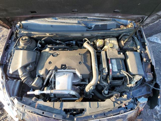Photo 11 from auction – 2017 BUICK REGAL SPOR with VIN 2G4GL5EX5H9124495