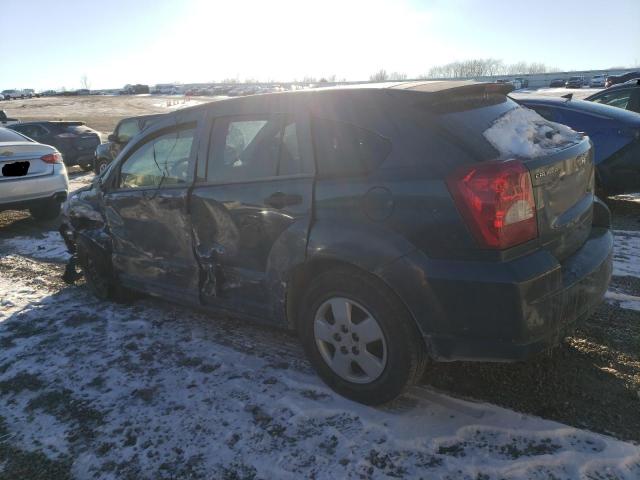 Photo 2 from auction – 2008 DODGE CALIBER with VIN 1B3HB28BX8D556725