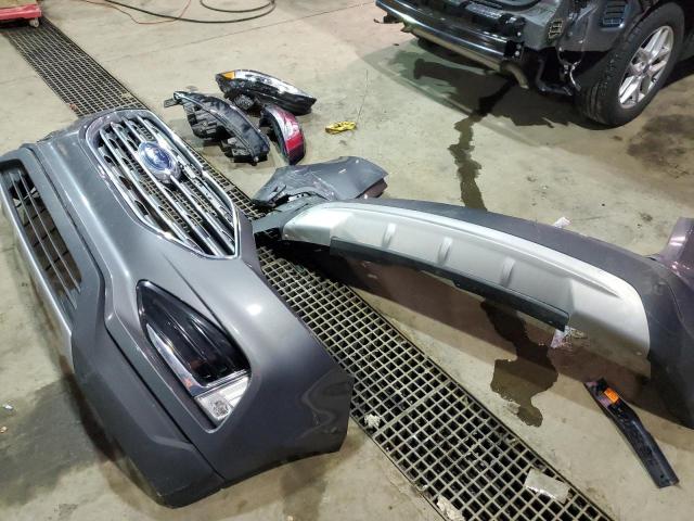 صورة رقم 13 من المزاد - 2022 FORD EDGE SEL مع VIN 2FMPK4J97NBA04271