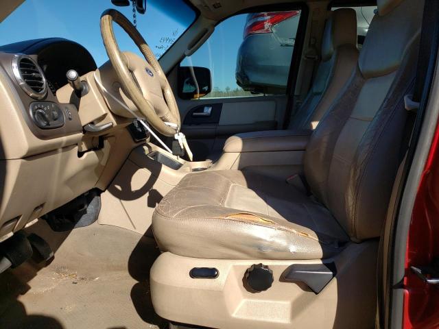 Photo 7 from auction – 2003 FORD EXPEDITION with VIN 1FMFU17L63LA91133
