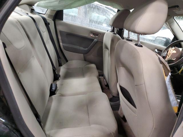 Photo 10 from auction – 2008 FORD FOCUS SE with VIN 1FAHP35N28W123088