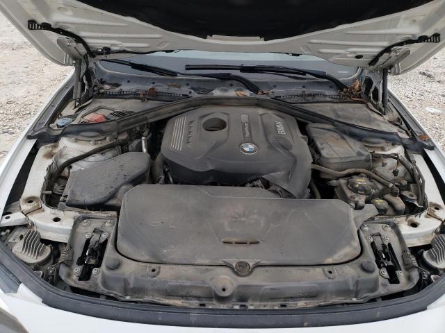 Photo 11 from auction – 2018 BMW 430I GRAN with VIN WBA4J1C53JBM10595
