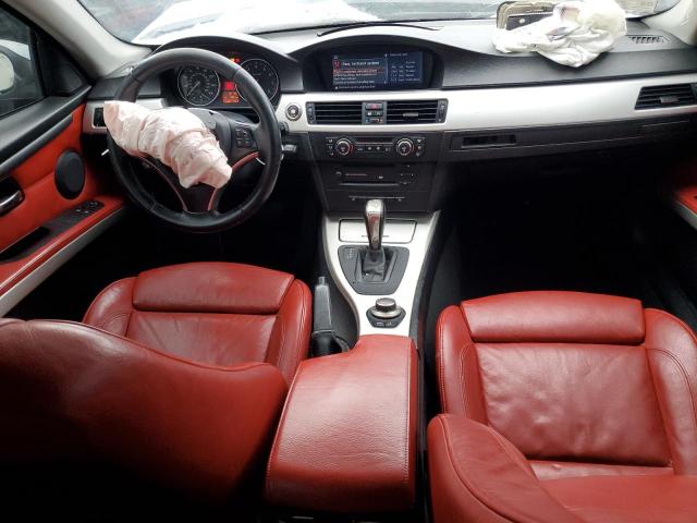 Photo 8 from auction – 2007 BMW 328XI with VIN WBAWC33597PD05332