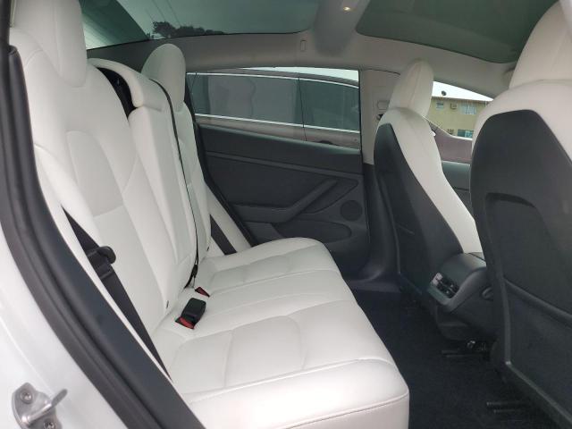 Photo 10 from auction – 2022 TESLA MODEL 3 with VIN 5YJ3E1EA2NF326753