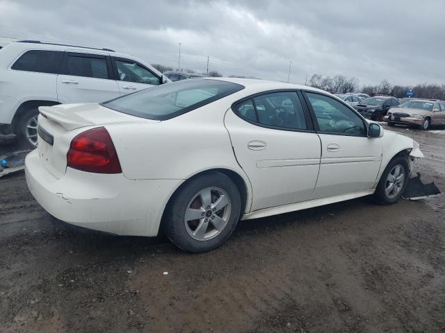 Photo 3 from auction – 2005 PONTIAC GRAND PRIX with VIN 2G2WP522551180710