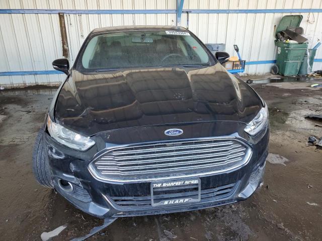 Photo 5 from auction – 2013 FORD FUSION SE with VIN 3FA6P0HR9DR253936