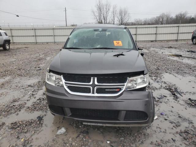 Zdjęcie 5 z aukcji – 2014 DODGE JOURNEY SE z VIN 3C4PDCAB4ET238786