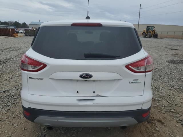 Photo 6 from auction – 2016 FORD ESCAPE SE with VIN 1FMCU0GX8GUA28602