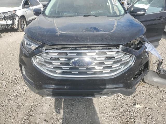 Photo 11 from auction – 2020 FORD EDGE SEL with VIN 2FMPK3J93LBA30857