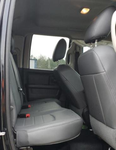 Photo 10 from auction – 2019 RAM 1500 CLASS with VIN 1C6RR6FG5KS620040