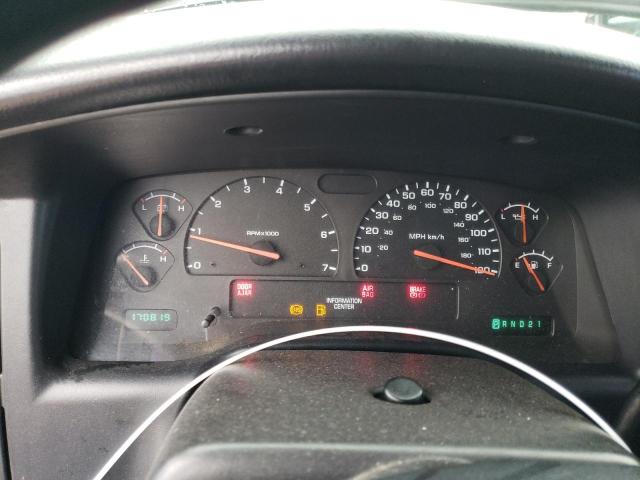 Photo 9 from auction – 2004 DODGE DAKOTA QUA with VIN 1D7HL48NX4S509157