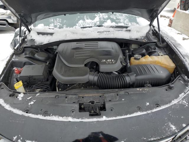 Photo 11 from auction – 2015 DODGE CHARGER SE with VIN 2C3CDXBG7FH765882