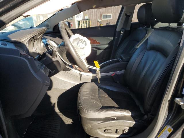 Photo 7 from auction – 2013 BUICK LACROSSE with VIN 1G4GC5E39DF240006