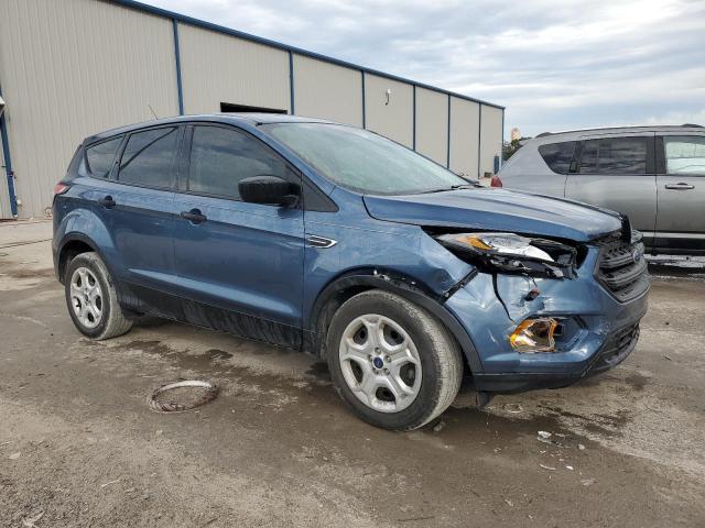 Photo 4 from auction – 2018 FORD ESCAPE S with VIN 1FMCU0F72JUC45006