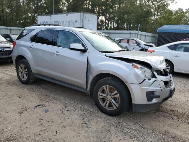 Photo 4 from auction – 2014 CHEVROLET EQUINOX LT with VIN 2GNFLFEK6E6271133
