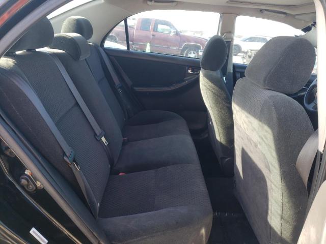 Photo 10 from auction – 2007 TOYOTA COROLLA CE with VIN 1NXBR32E47Z852083
