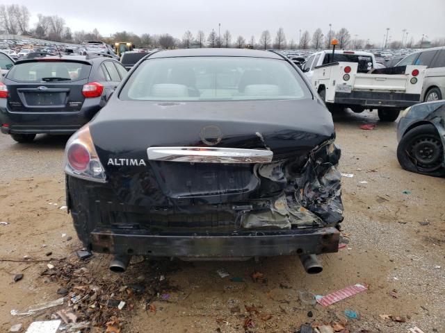 Photo 6 from auction – 2009 NISSAN ALTIMA 2.5 with VIN 1N4AL21E29C103665