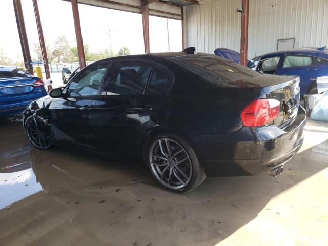 Photo 2 from auction – 2008 BMW 328 I SULE with VIN WBAVC57538NK77913