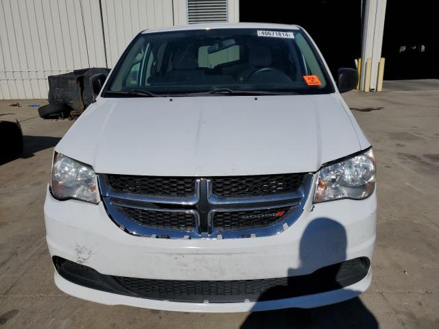 Photo 5 from auction – 2016 DODGE GRAND CARA with VIN 2C4RDGBG3GR136587