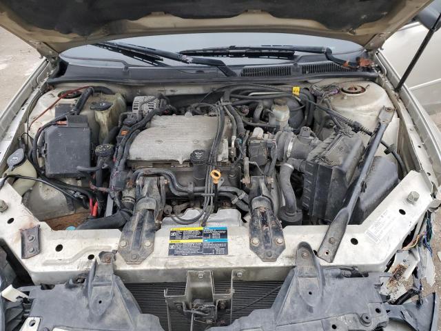 Photo 11 from auction – 2008 CHEVROLET IMPALA LT with VIN 2G1WT58N481246959