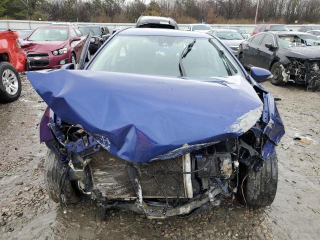 Photo 5 from auction – 2017 TOYOTA COROLLA L with VIN 2T1BURHE8HC928996