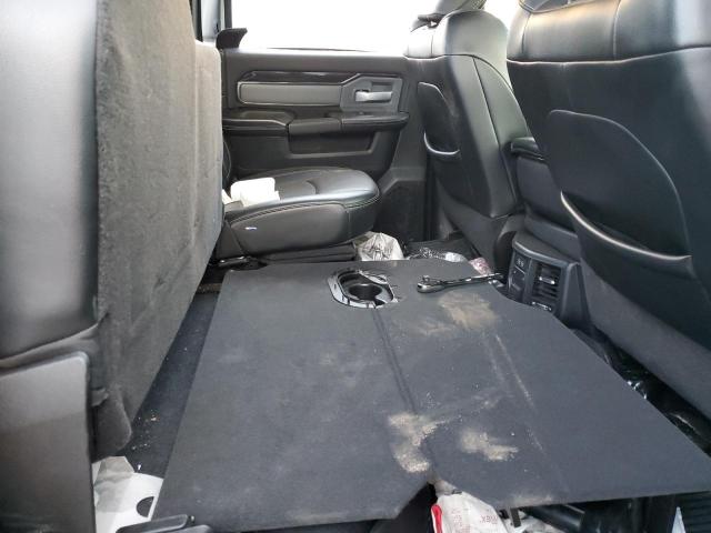 Photo 10 from auction – 2021 RAM 2500 POWER with VIN 3C6TR5EJ8MG540576
