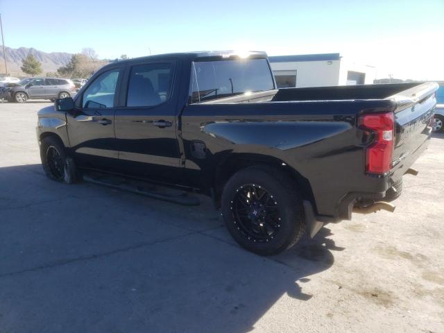 Photo 2 from auction – 2019 CHEVROLET SILVERADO with VIN 1GCPYCEF9KZ346407