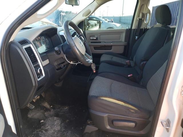 Фото 7 с аукциона – 2011 DODGE RAM 1500 с VIN 1D7RV1CT6BS560297