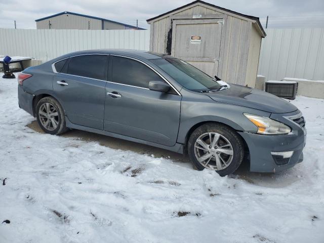 Photo 4 from auction – 2014 NISSAN ALTIMA with VIN 1N4AL3AP3EC174987