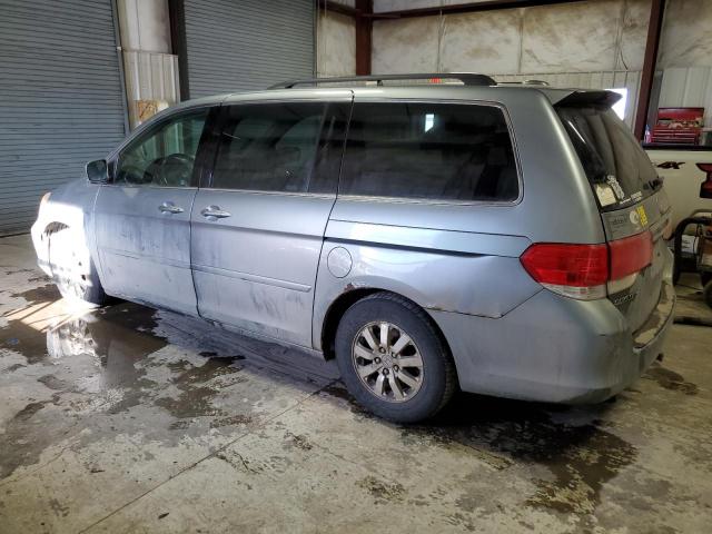 Photo 2 from auction – 2008 HONDA ODYSSEY EX with VIN 5FNRL38738B046291