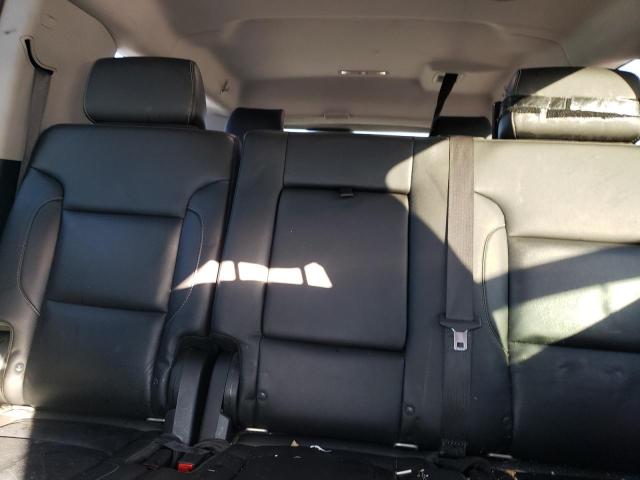Photo 10 from auction – 2019 CHEVROLET SUBURBAN C with VIN 1GNSCHKC6KR174747
