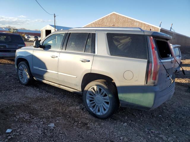 Фото 2 с аукциона – 2016 CADILLAC ESCALADE P с VIN 1GYS4DKJ7GR230712