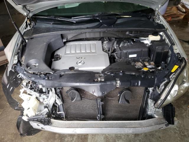 Photo 12 from auction – 2007 LEXUS RX 350 with VIN 2T2HK31U77C012965