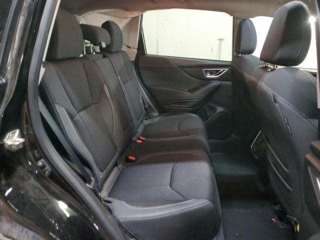 Photo 11 from auction – 2019 SUBARU FORESTER P with VIN JF2SKAGC8KH462465
