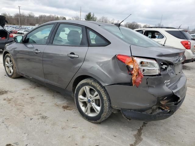 Photo 2 from auction – 2013 FORD FOCUS SE with VIN 1FADP3F24DL250939