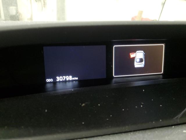Photo 9 from auction – 2017 TOYOTA PRIUS with VIN JTDKARFU6H3051548