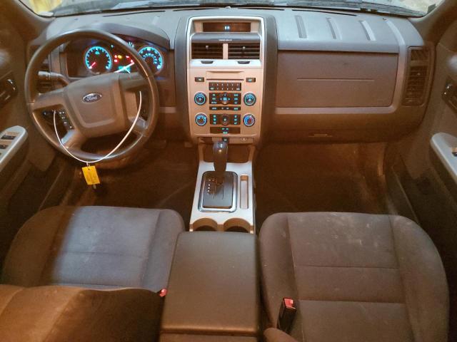 Photo 8 from auction – 2011 FORD ESCAPE XLT with VIN 1FMCU9DG2BKB62650