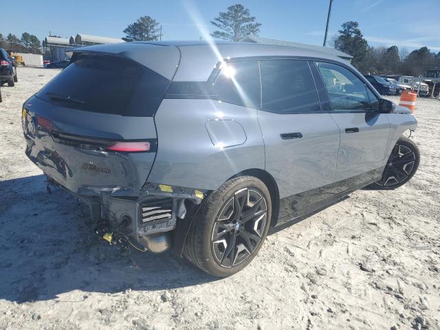 Photo 3 from auction – 2023 BMW IX M60 with VIN WB533CF03PCM65616