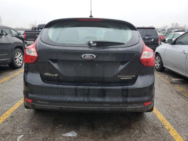 Photo 6 from auction – 2012 FORD FOCUS TITA with VIN 1FAHP3N20CL370352