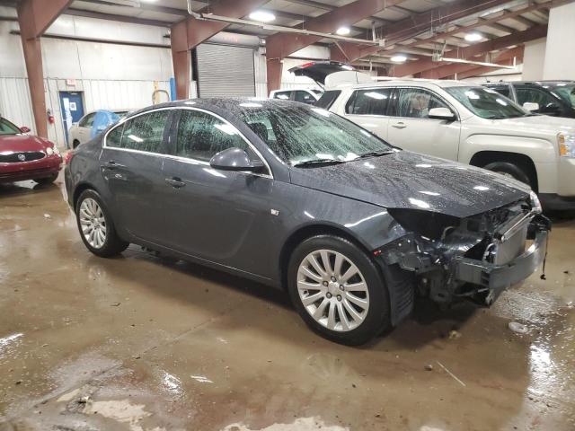 Photo 4 from auction – 2011 BUICK REGAL CXL with VIN 2G4GR5EC6B9183977
