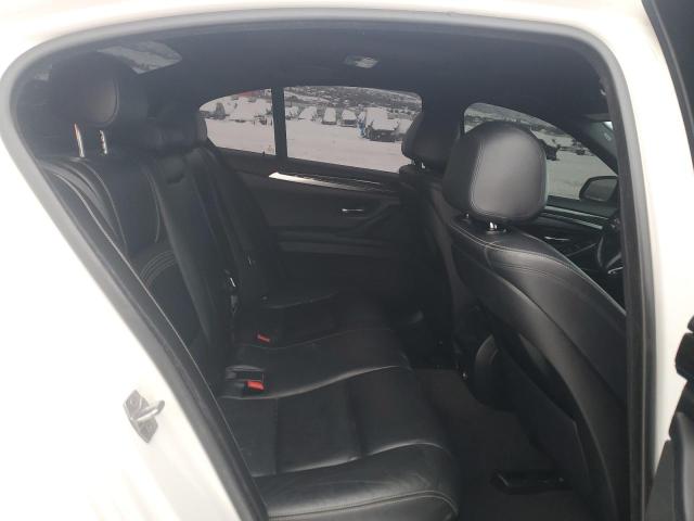 Zdjęcie 10 z aukcji – 2016 BMW 535 I z VIN WBA5B1C59GG134114