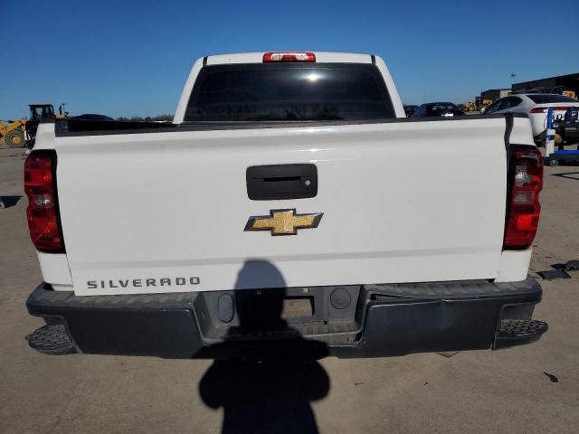 Photo 6 from auction – 2014 CHEVROLET SILVERADO with VIN 3GCPCPEH4EG221536