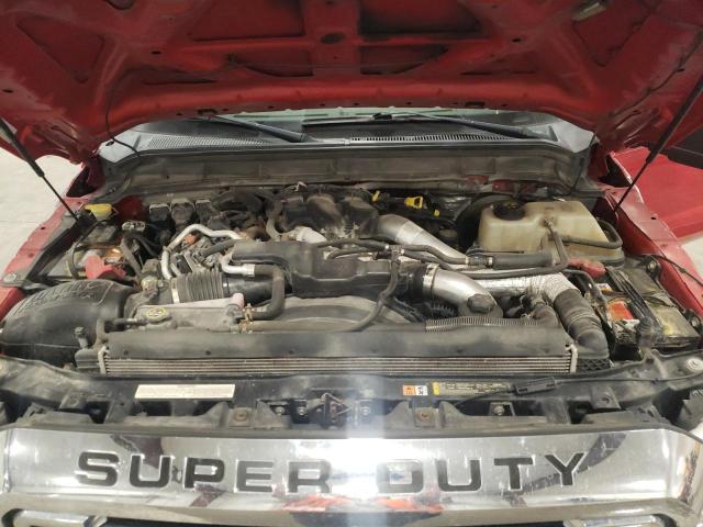 Photo 11 from auction – 2015 FORD F350 SUPER with VIN 1FT8W3BT4FEA22170