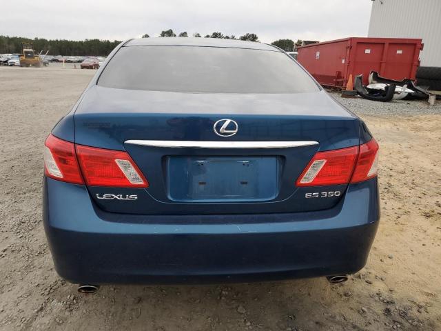 Photo 6 from auction – 2007 LEXUS ES 350 with VIN JTHBJ46G572058362
