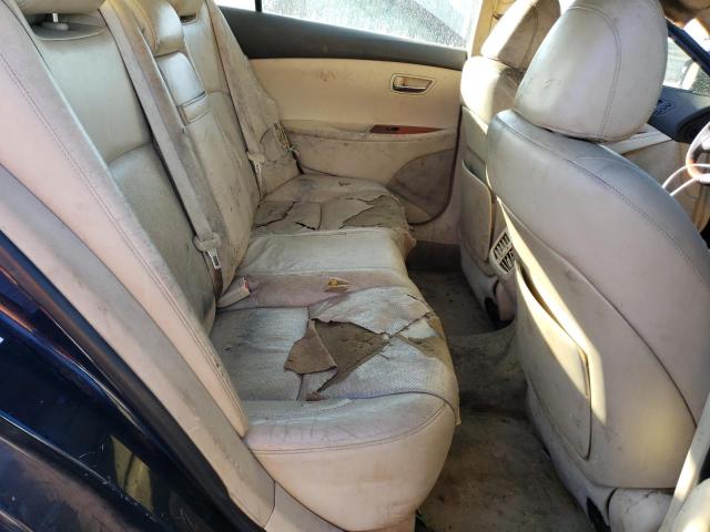 Photo 10 from auction – 2012 LEXUS ES 350 with VIN JTHBK1EG8C2503376