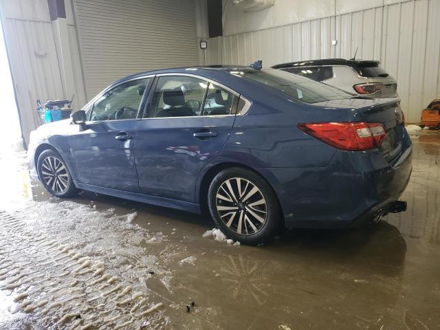 Photo 2 from auction – 2019 SUBARU LEGACY 2.5 with VIN 4S3BNAF69K3040641