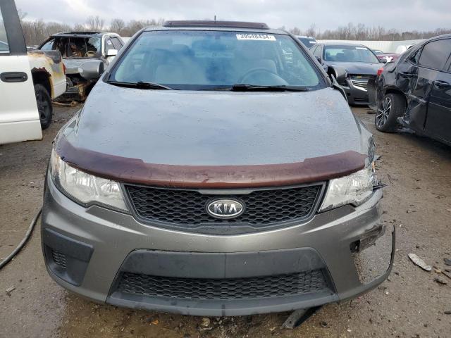 Photo 5 from auction – 2010 KIA FORTE EX with VIN KNAFU6A23A5127294