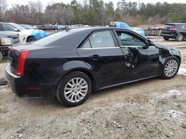 Photo 3 from auction – 2010 CADILLAC CTS with VIN 1G6DA5EG9A0105089