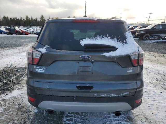 Photo 6 from auction – 2017 FORD ESCAPE SE with VIN 1FMCU9GD7HUB69737